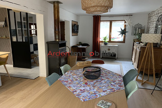  maison menil-annelles 08310