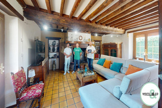  maison menil-hermei 61210