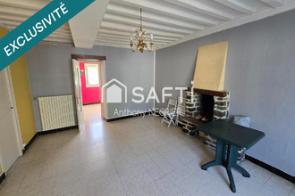  maison menil-hubert-sur-orne 61430