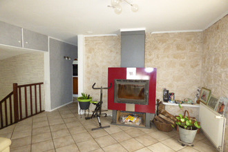  maison menil-la-tour 54200