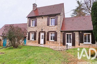  maison menilles 27120