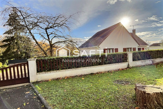  maison menilles 27120