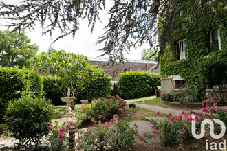  maison mennecy 91540