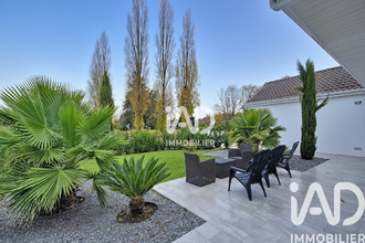  maison mennecy 91540