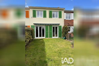  maison mennecy 91540