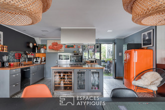  maison mennecy 91540