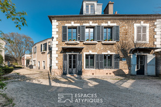  maison mennecy 91540