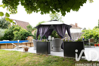  maison mennecy 91540
