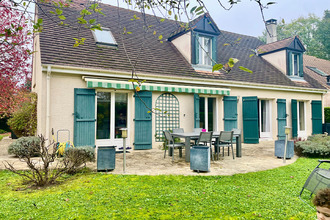 maison mennecy 91540
