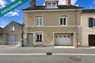  maison mennecy 91540