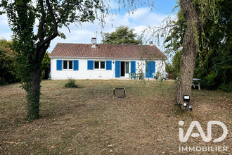  maison mennecy 91540