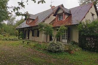  maison mennetou-sur-cher 41320