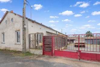  maison mennetou-sur-cher 41320