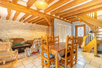  maison mennetou-sur-cher 41320
