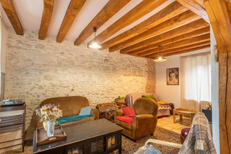 maison mennetou-sur-cher 41320