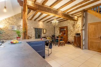  maison mennetou-sur-cher 41320