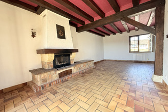  maison mennetou-sur-cher 41320