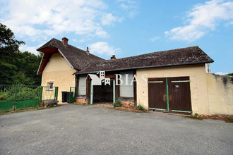  maison menneval 27300