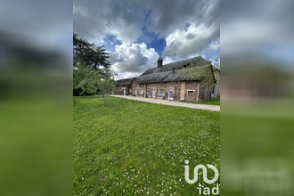  maison menneval 27300