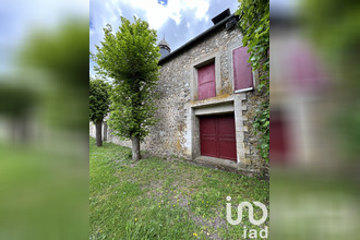  maison menneval 27300