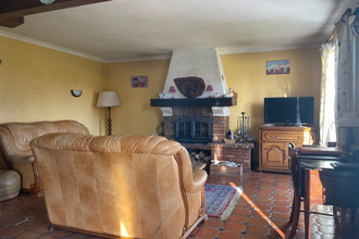  maison menneval 27300