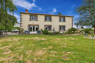  maison menomblet 85700