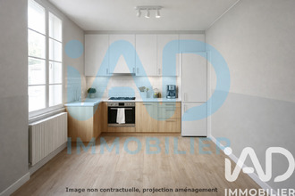  maison menomblet 85700