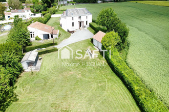  maison menomblet 85700