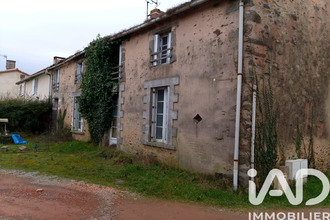  maison menomblet 85700