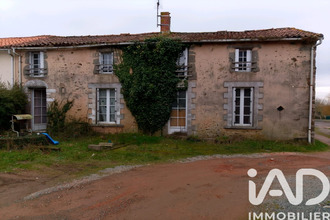  maison menomblet 85700