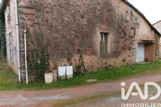  maison menomblet 85700