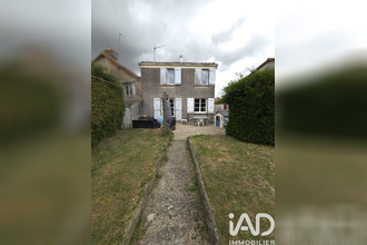  maison menomblet 85700