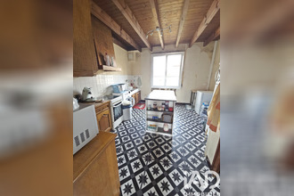  maison menomblet 85700