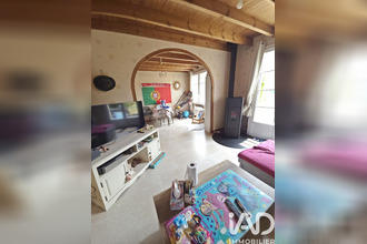  maison menomblet 85700