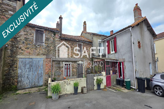  maison menomblet 85700