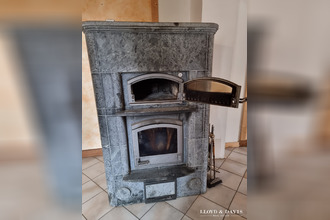  maison menotey 39290