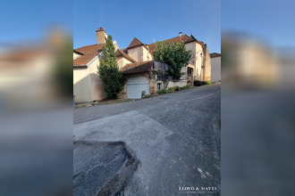  maison menotey 39290