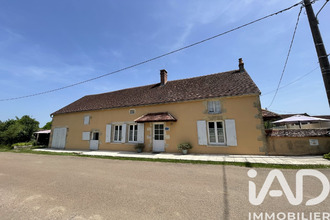  maison menou 58210