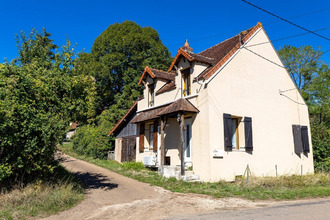  maison menou 58210