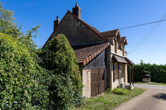  maison menou 58210