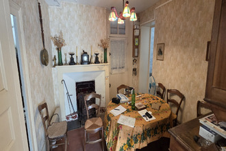  maison menou 58210
