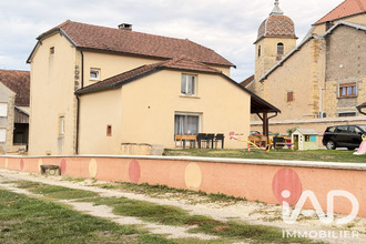  maison menoux 70160