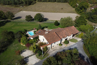  maison mensignac 24350