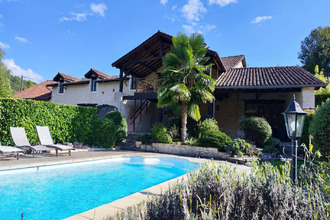  maison mensignac 24350