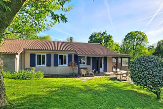  maison mensignac 24350