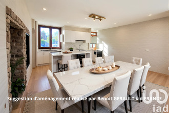  maison menthon-st-bernard 74290