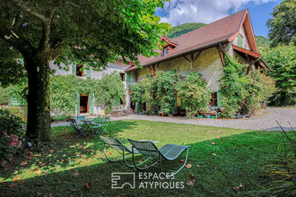  maison menthon-st-bernard 74290
