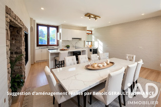  maison menthon-st-bernard 74290