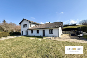  maison menthonnex-en-bornes 74350