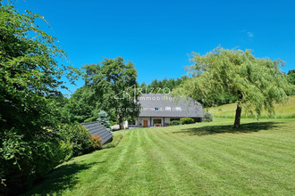  maison menthonnex-en-bornes 74350